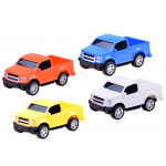 Odťahové vozidlo s autíčkami